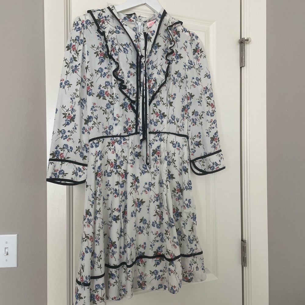 Dress - Picture 4 of 4